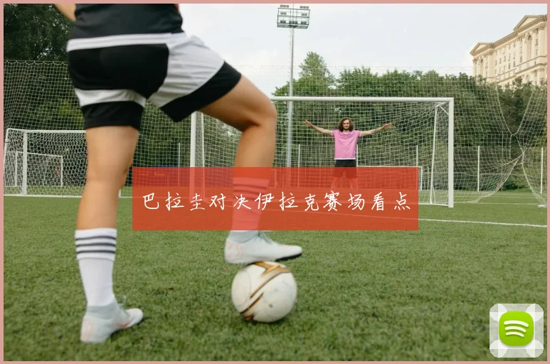 巴拉圭对决伊拉克赛场看点