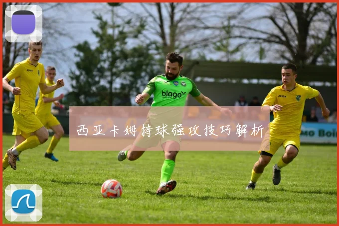西亚卡姆持球强攻技巧解析