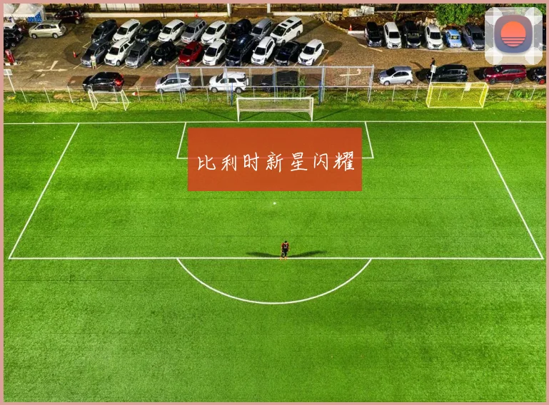 比利时新星闪耀