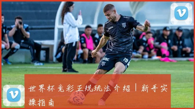 世界杯竞彩正规玩法介绍｜新手实操指南