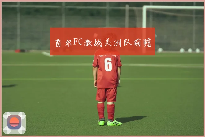 首尔FC激战美洲队前瞻
