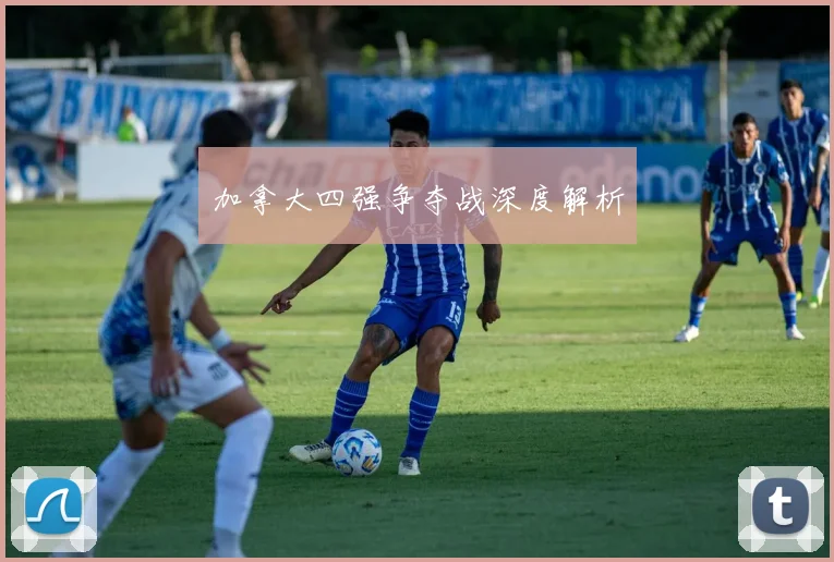 加拿大四强争夺战深度解析