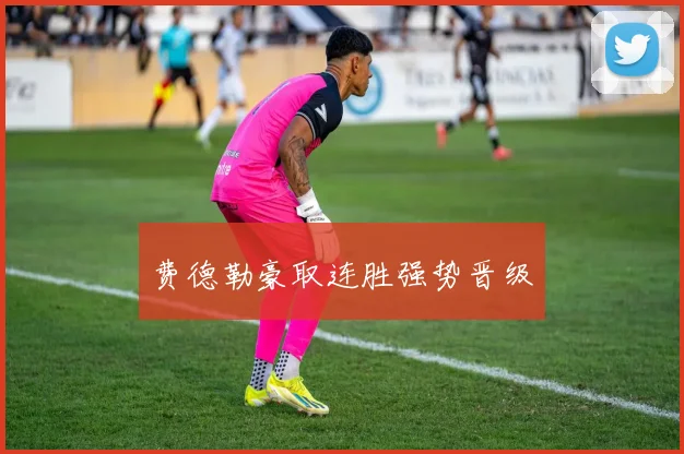 费德勒豪取连胜强势晋级