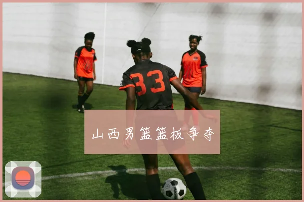 山西男篮篮板争夺