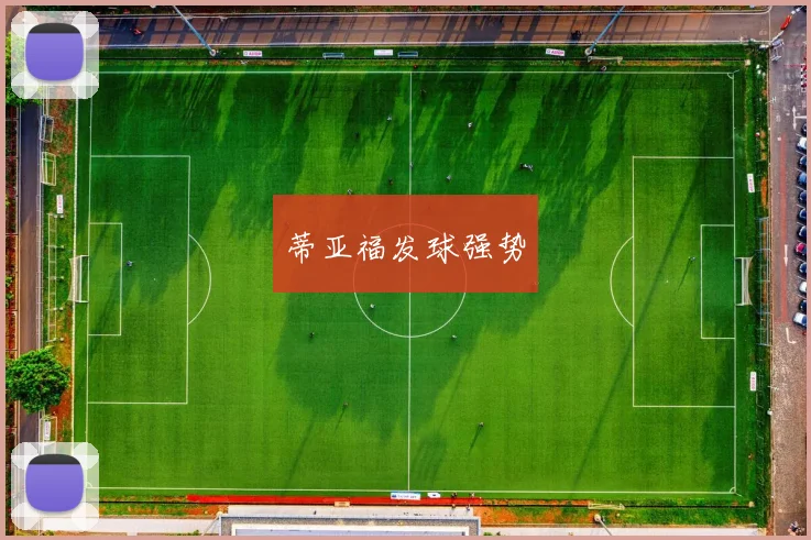 蒂亚福发球强势