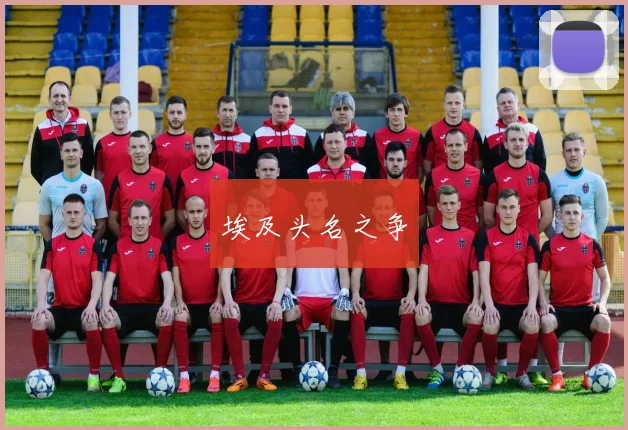 埃及头名之争