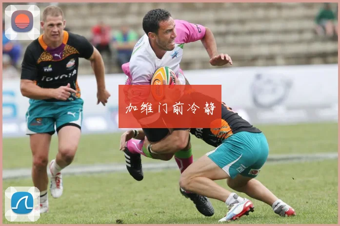 加维门前冷静