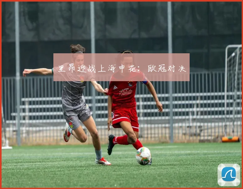 里昂迎战上海申花：欧冠对决