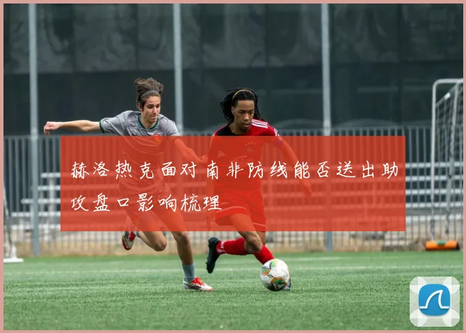 赫洛热克面对南非防线能否送出助攻盘口影响梳理