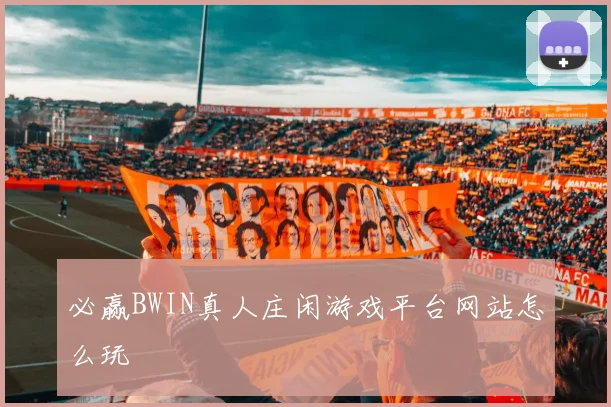 必赢BWIN真人庄闲游戏平台网站怎么玩